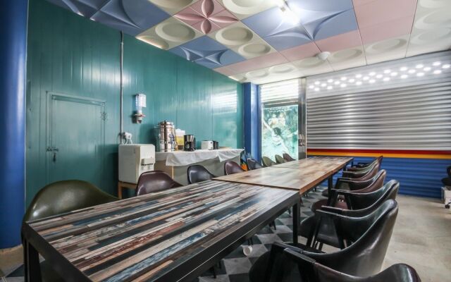 Hapcheon Broadway Hotel