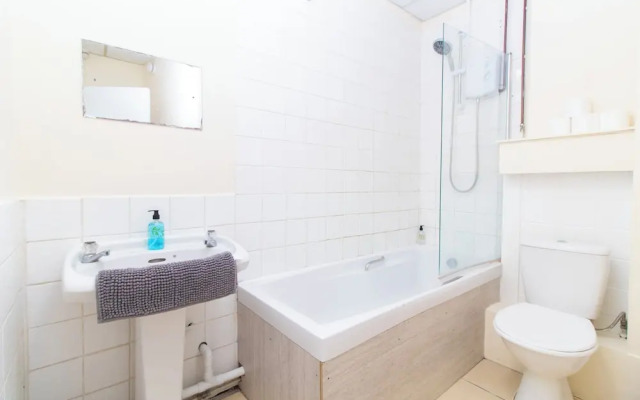 Brookvale Guest House Room 4