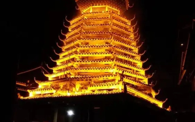 Zhaoxing Ruyuan Family Inn