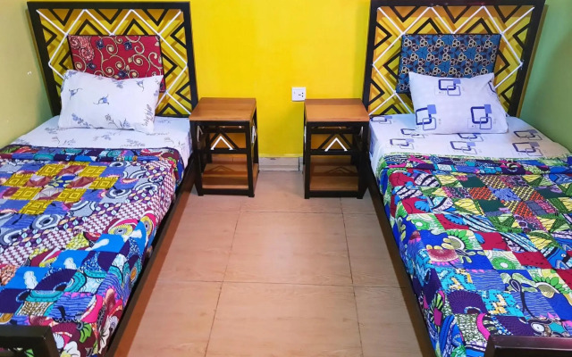 Yambi Guesthouse