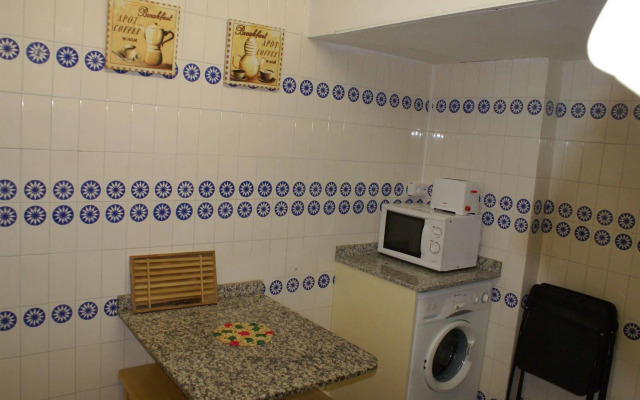 Apartaments Voralmar - Mas d'en Gran