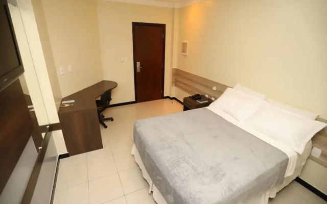 Hotel Rio Mar