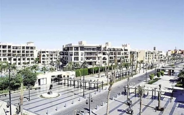 Hurghada apartment
