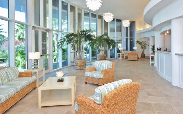 Waterscape Condominiums