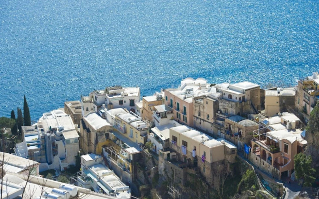 Casa Di Lucia