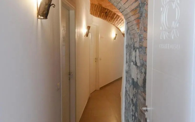 Casale 1541