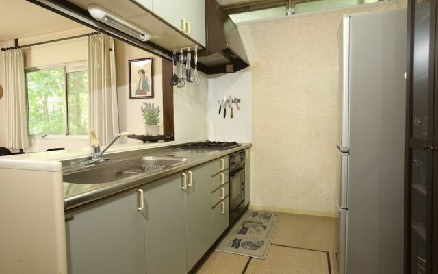 Hirakawa House Hakuba