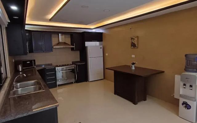 Laperla Apartment