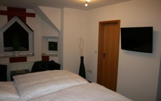 Landgasthaus Hotel Wolters