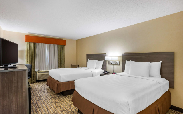 Best Western Danville Inn