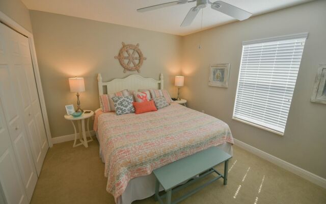 Dolphin House Apartment 3