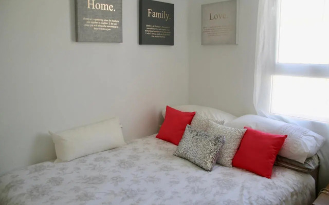 Cosy Golf Apartment Quesada