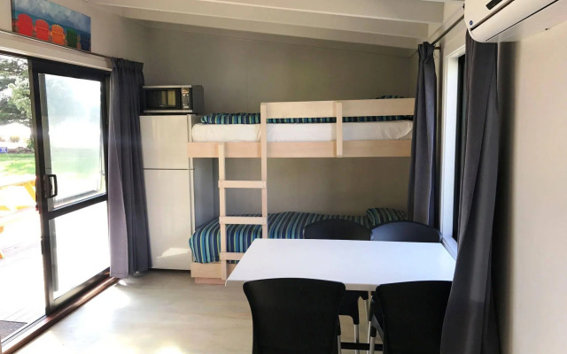 Island View Holiday Park