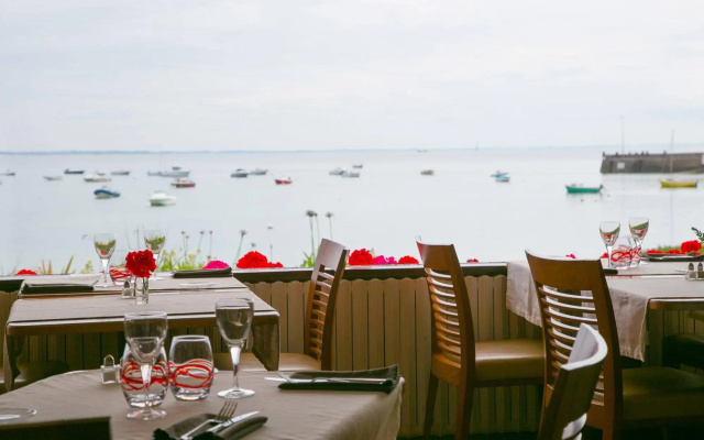 Hotel De la Plage