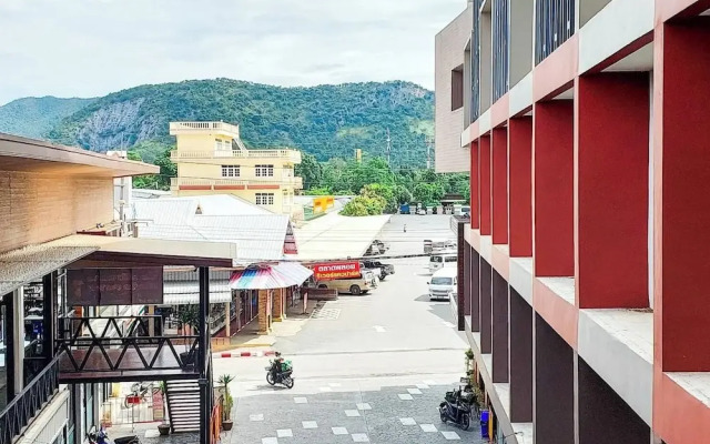 River Kwai View Hotel