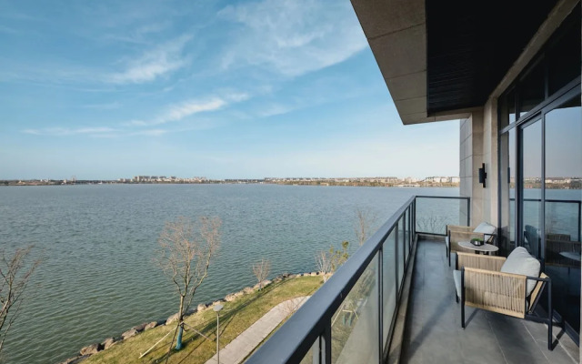 Primus Hotel Jiaxing