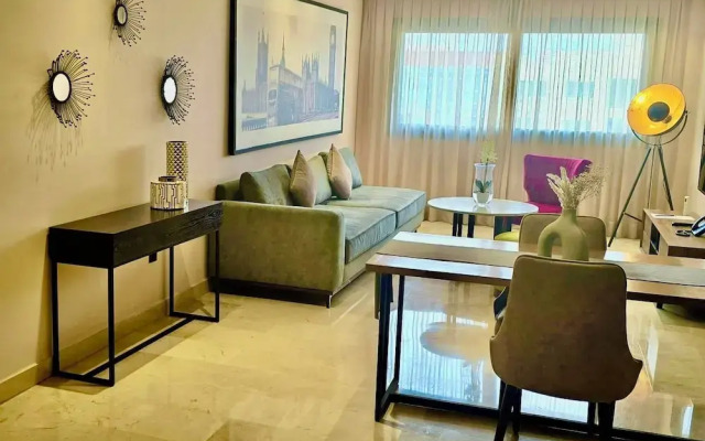 As Premium By Soho Hotels
