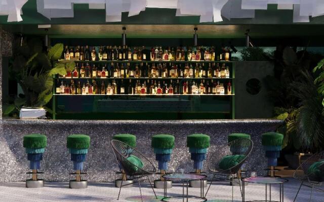 Gem Forest Hotel Nairobi - MGallery Collection