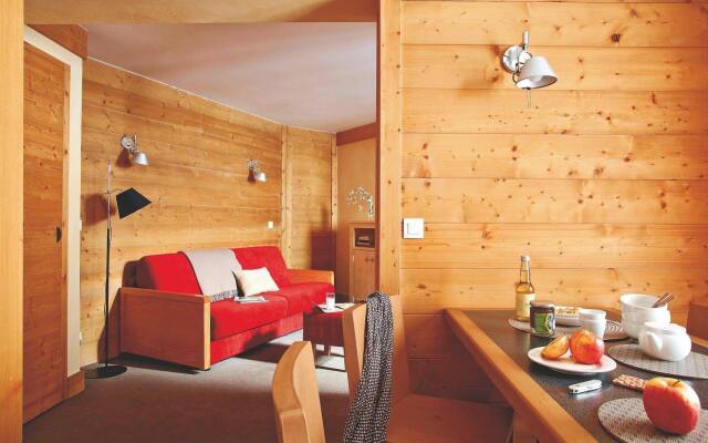 Pierre & Vacances Residence les Nereides