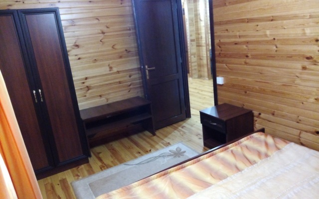 Park Qusar Resort