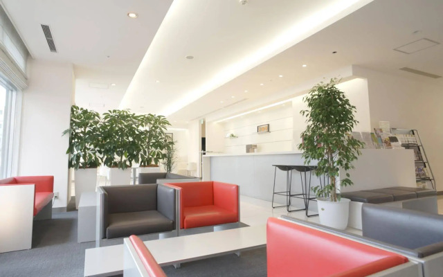 Hotel Vista Sapporo Nakajimakohen