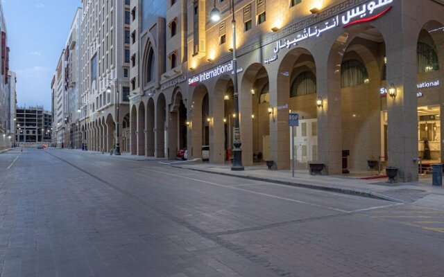 Taba Al Salam