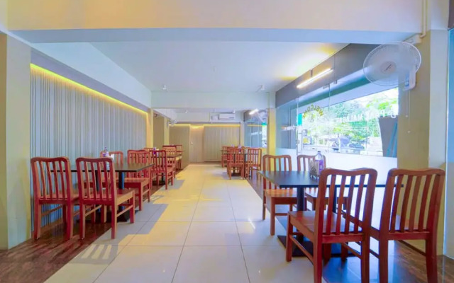 Treebo Park Hotel