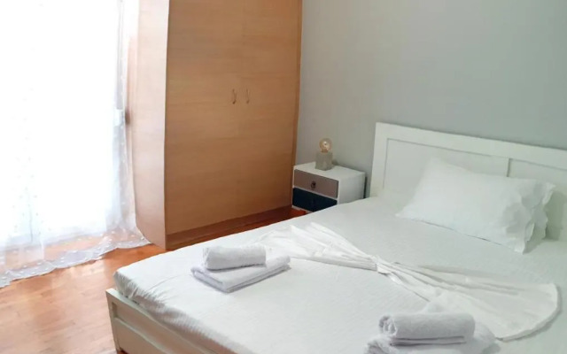 Panoramic Apartment