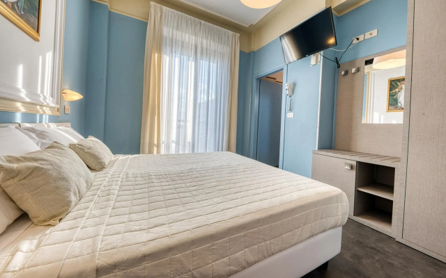 Hotel Augustus