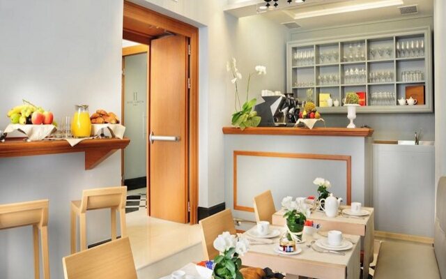 Lunetta Hotel & SPA
