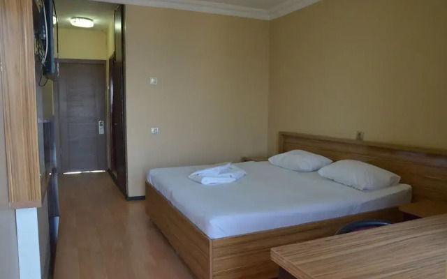 Odrys Beach Hotel & Resort