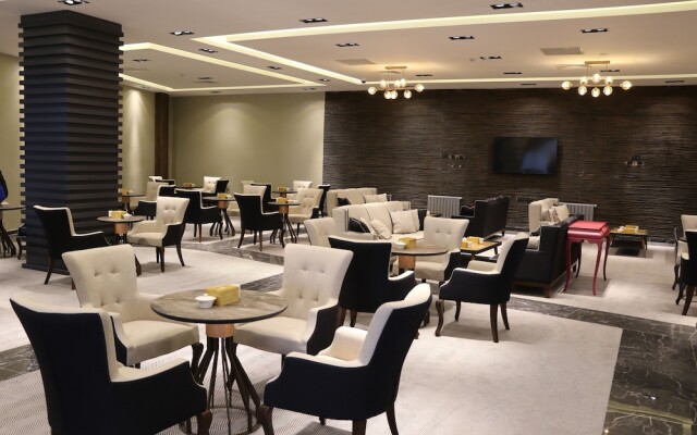 Erzurum Konakli Otel