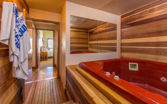 Big Sky - Skycrest 1733