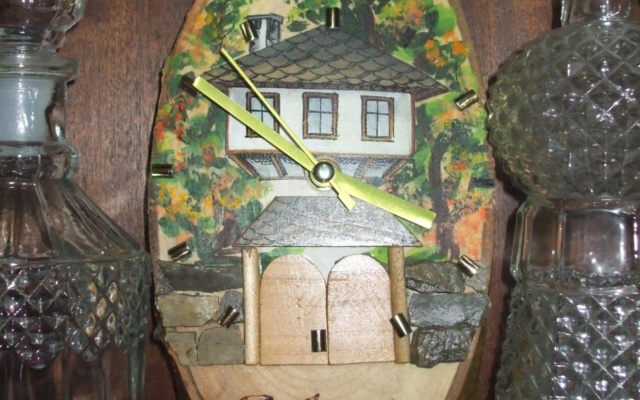 Kamigs Rooms