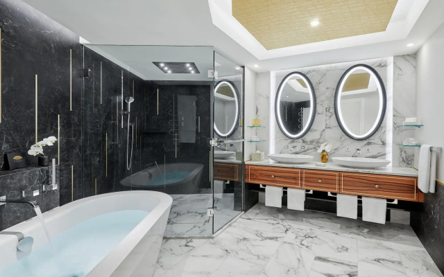 Mandarin Oriental, Munich
