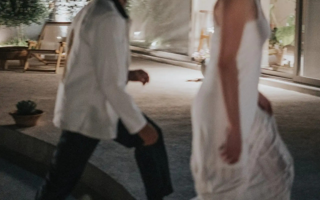 Pignolia Suites - Adults Only