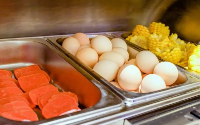 GreenTree Inn Express Yingtan Yujiang Railway Station