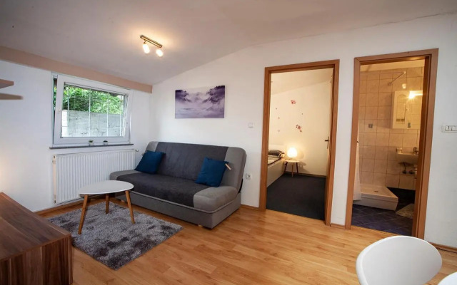 apartma Golovec