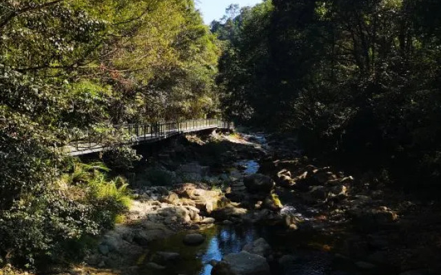 Xinghegu Ecological Resort