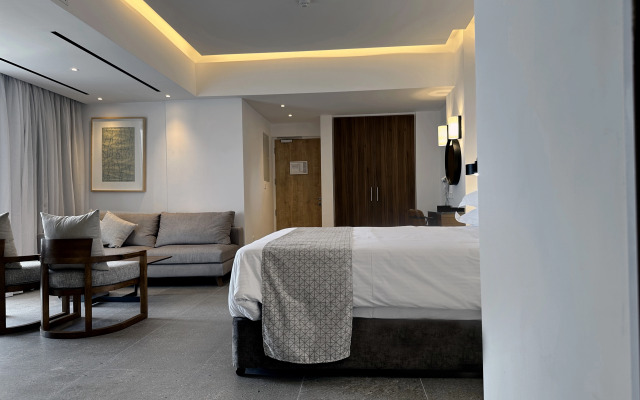 Sofianna Resort & Spa