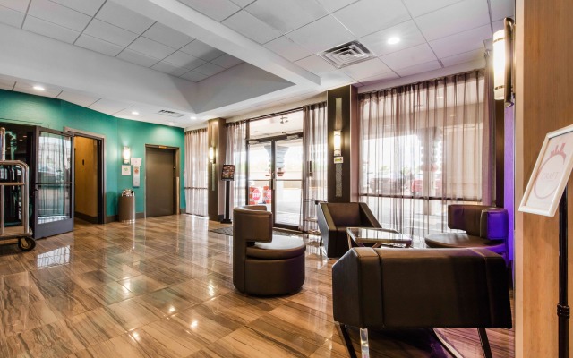 The Capitol Hotel Downtown, Ascend Hotel Collection