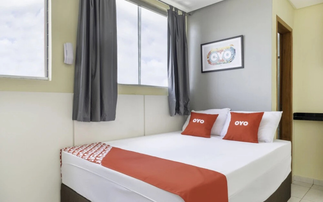 Oyo Hotel Kairos