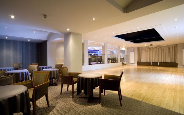 Fistral Beach Hotel and Spa - Adults Only