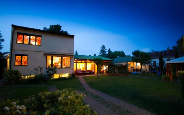 Villa Mária Vendégház
