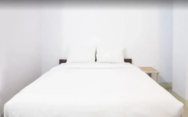 Penginapan Tanah Tinggi