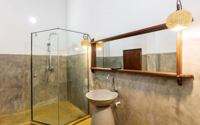 Nos Da Ty Boutique Hotel