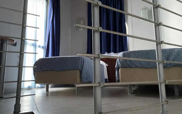 Room in Holiday House - Albavillage Residence Ideal Apartment for Families