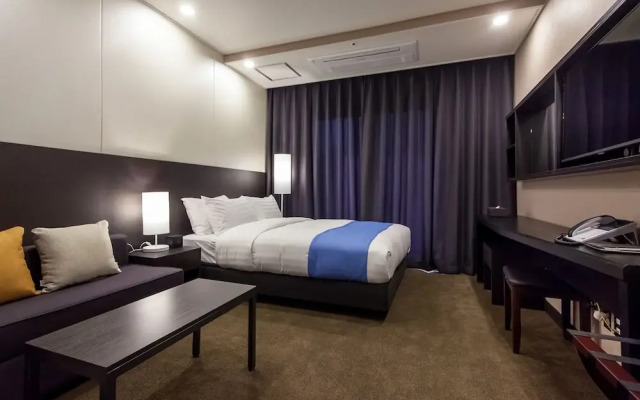 S Stay Dongtan Hotel (formerly Days Hotel Dongtan)