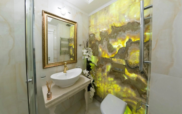 Harmony Suites Monte Carlo