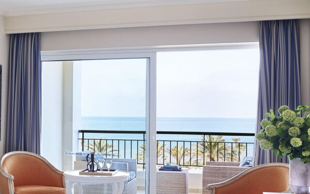 Grecotel La Riviera, Beach Luxury Resort  At Riviera Olympia & Aqua Park